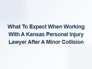 What to Expect During Settlement Talks with a Kansas Injury Lawyer